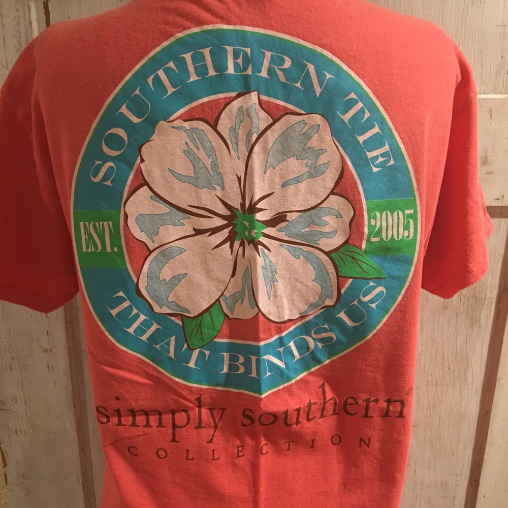 Simply Southern Shirt
